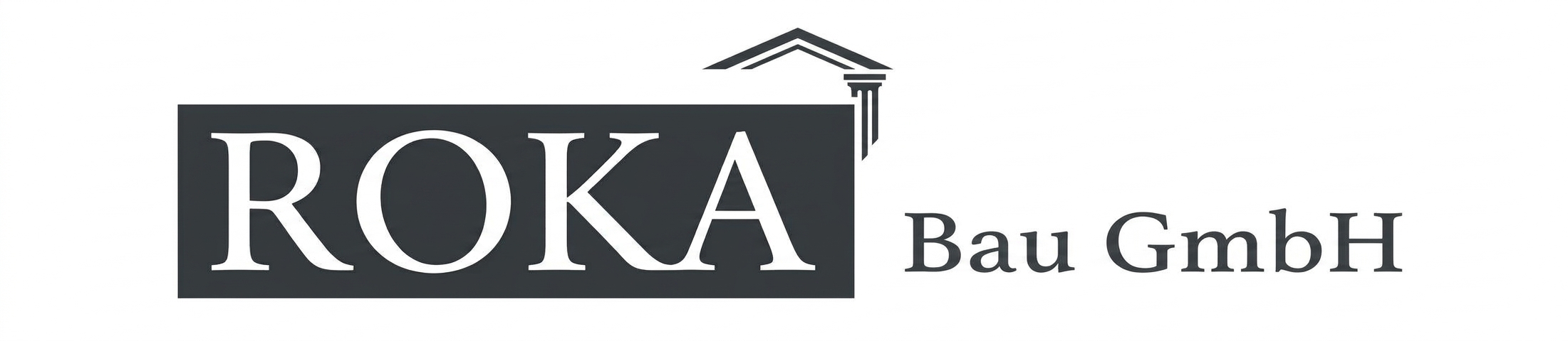 ROKA Bau GmbH